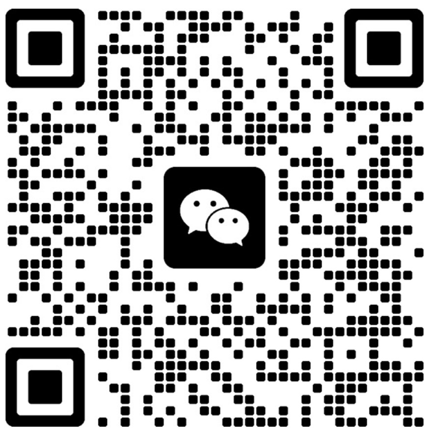 无界AI微信二维码