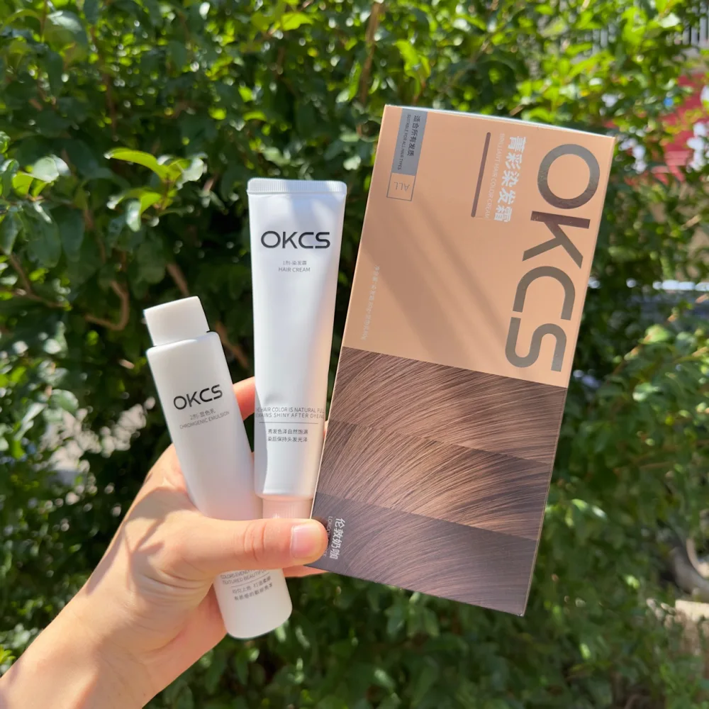 OKCS案例展示
